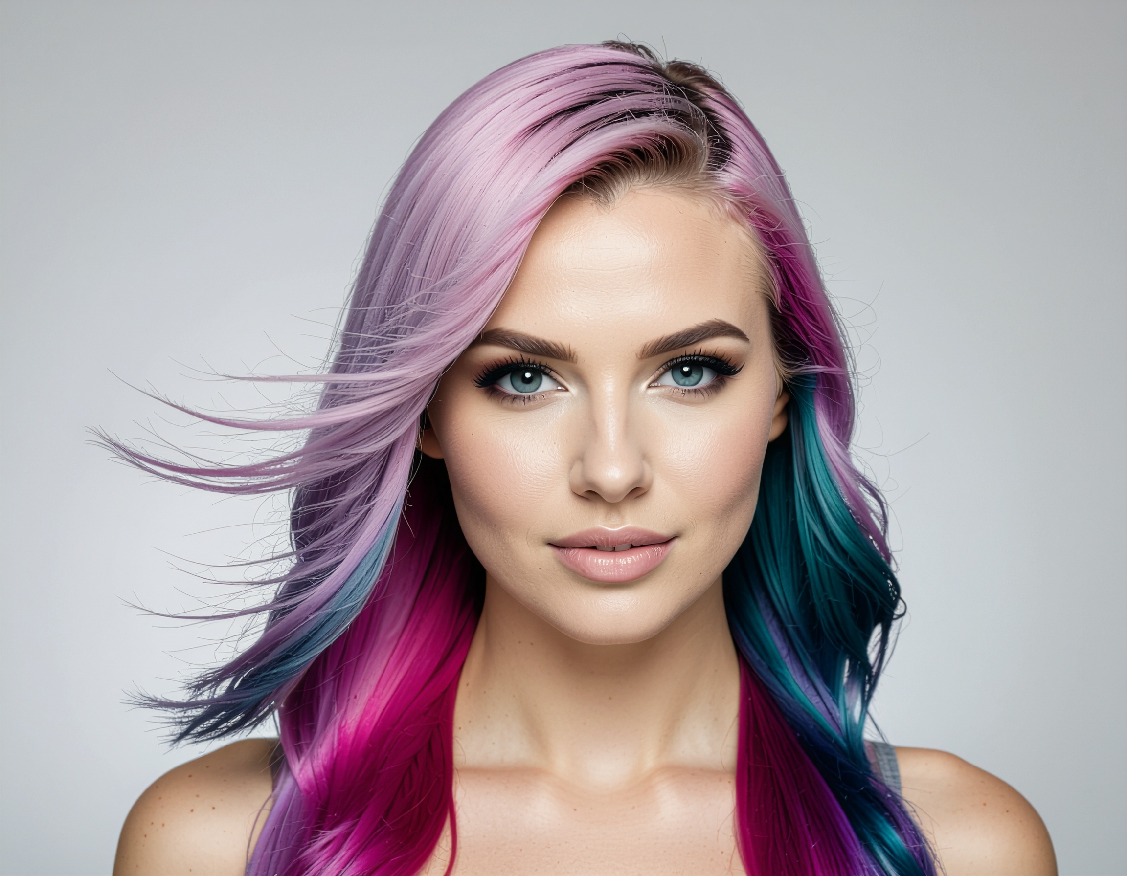 Curso Técnico de Peluquería e Imagen Personal