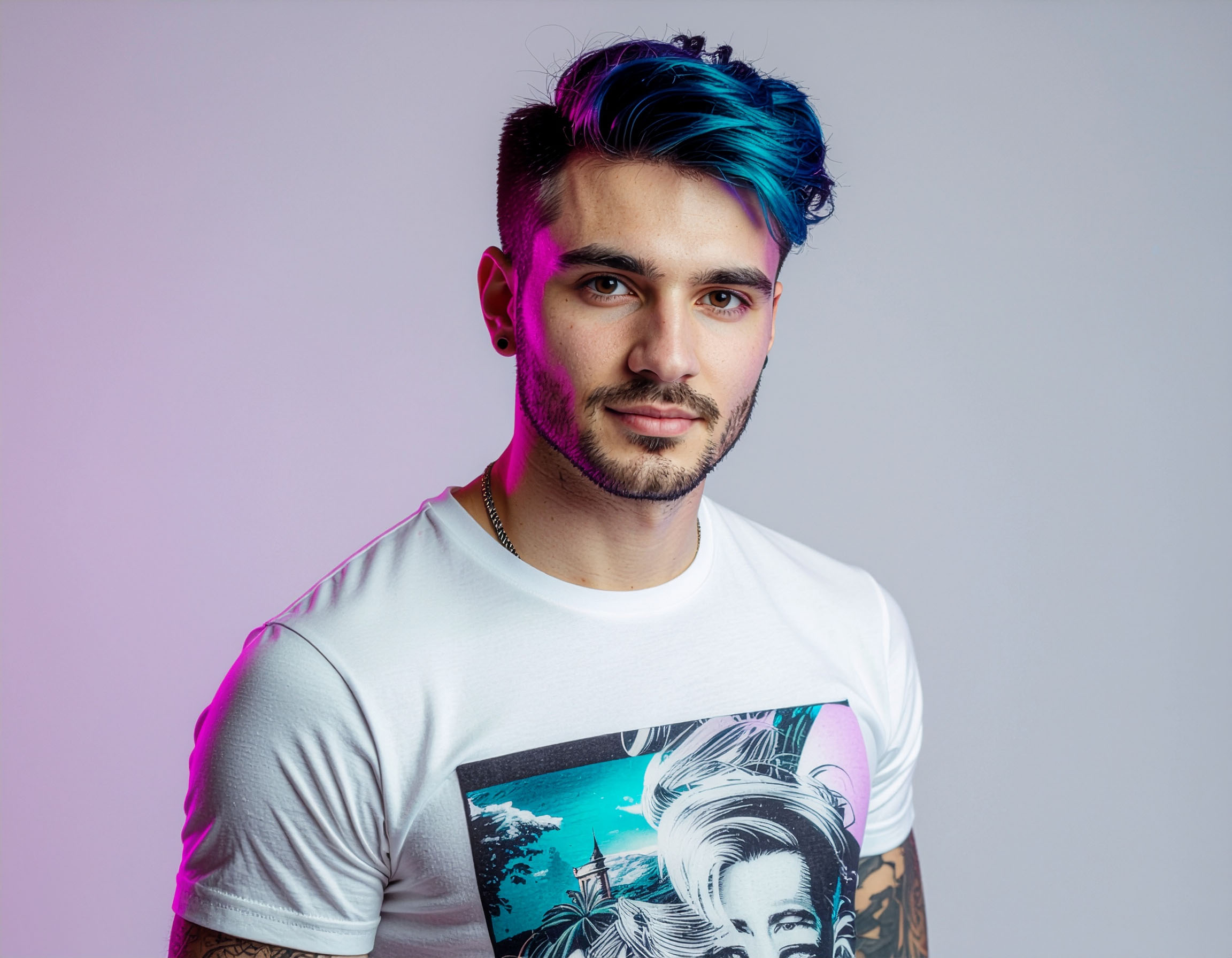 Curso Técnico de Peluquería e Imagen Personal