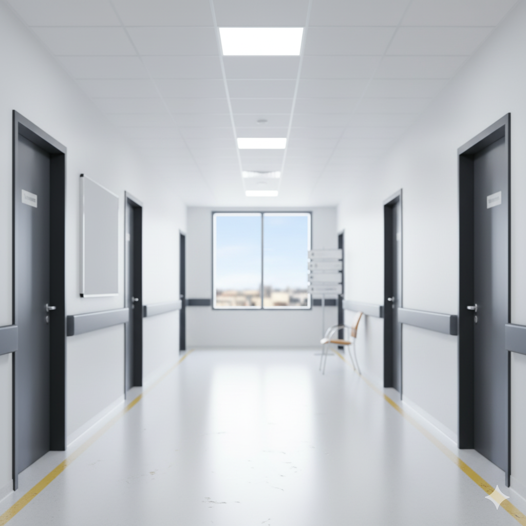 Convocatoria del SESCAM para la Oferta de Empleo Público (OPE) de 2025