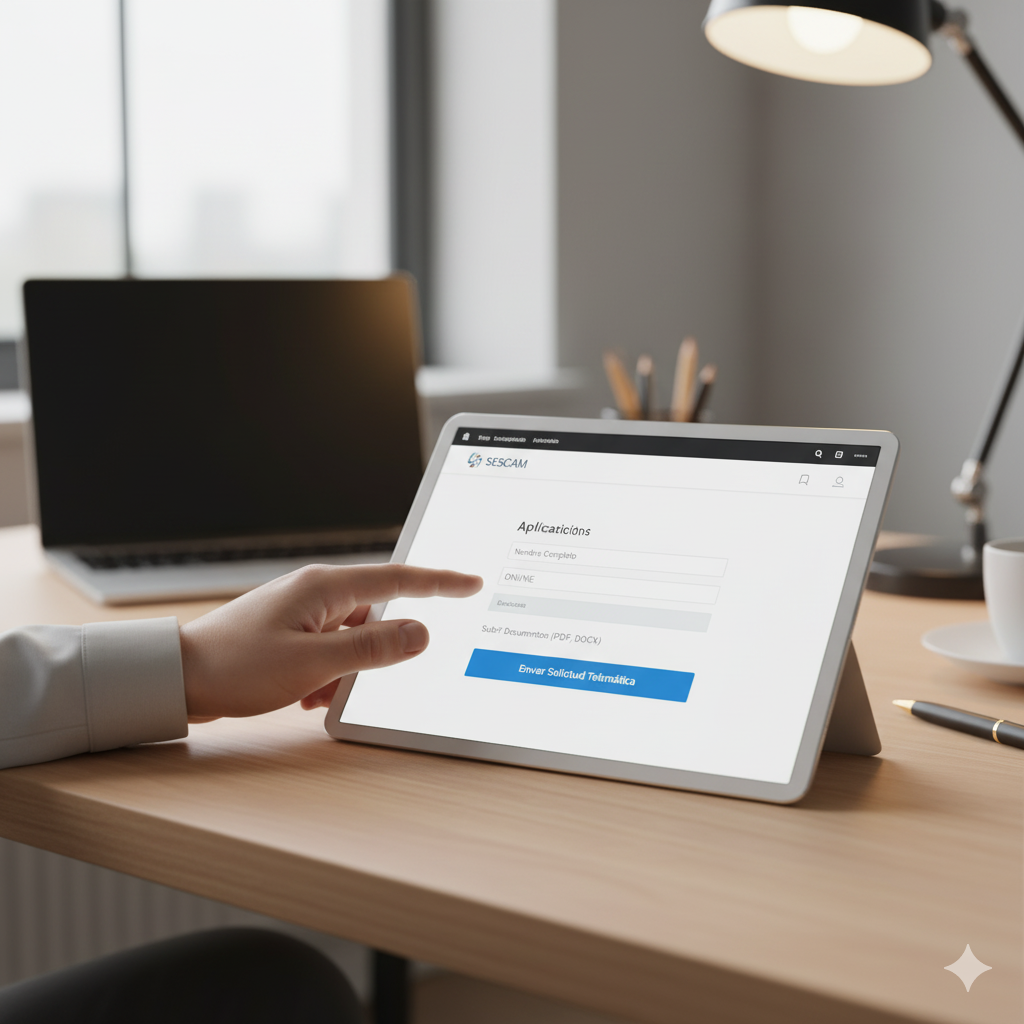 ¿Dónde inscribirse?