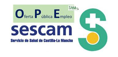 Convocatoria del SESCAM