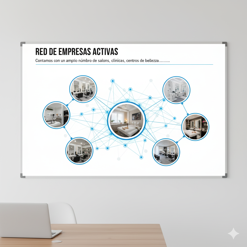 Bolsa de trabajo de CEDETO