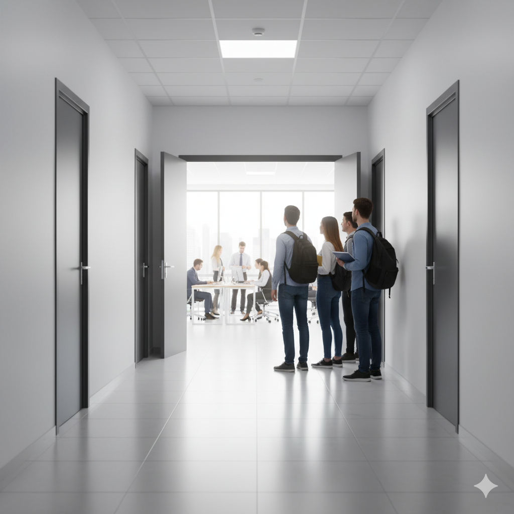 Bolsa de trabajo de CEDETO