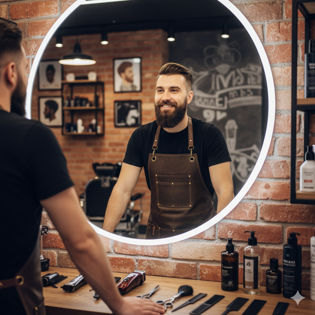 Javier Pantoja – J.J. Barber