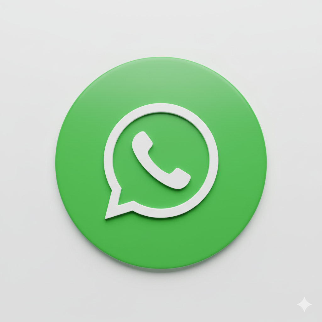 Reserva tu plaza por whatsapp